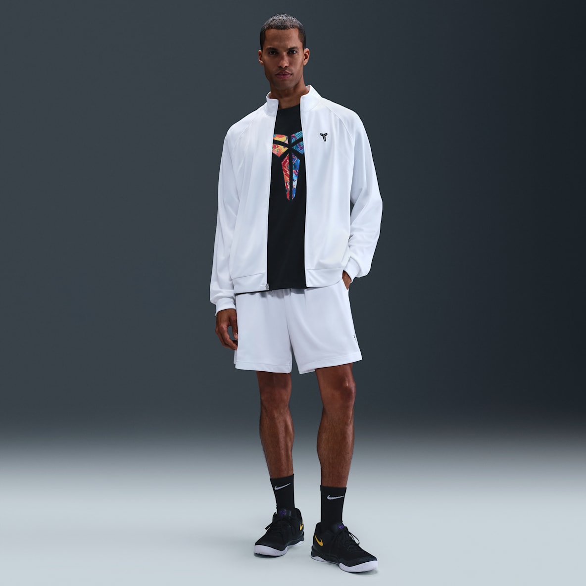 Kobe Kobe Dri-FIT 6" Basketball Shorts