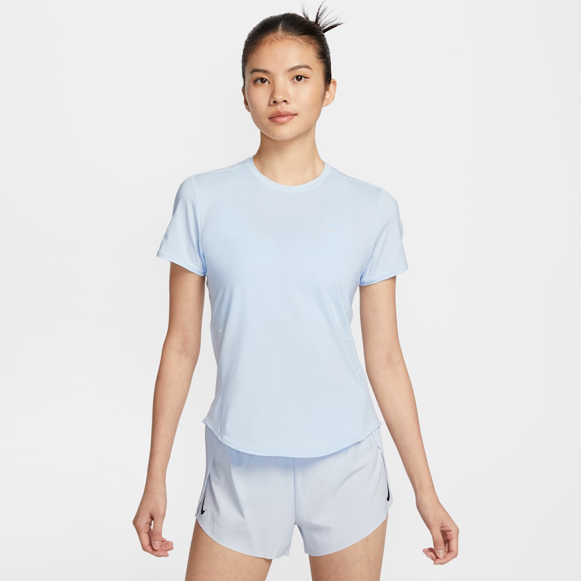 Nike Swift Nike Swift Women's Dri-FIT Short-Sleeve Running Top