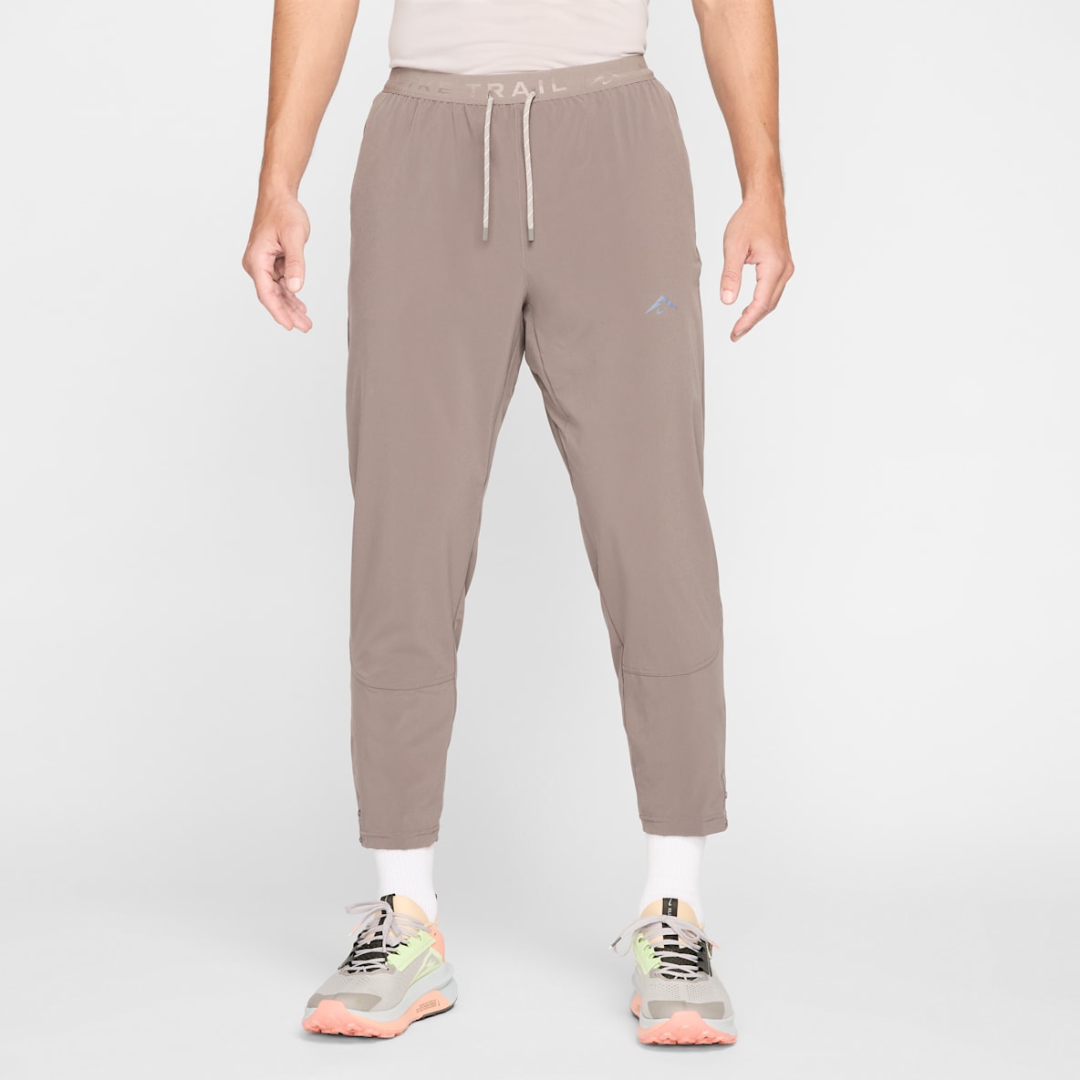 Nike Dawn Range Nike Dawn Range Men's Dri-FIT Running Pants