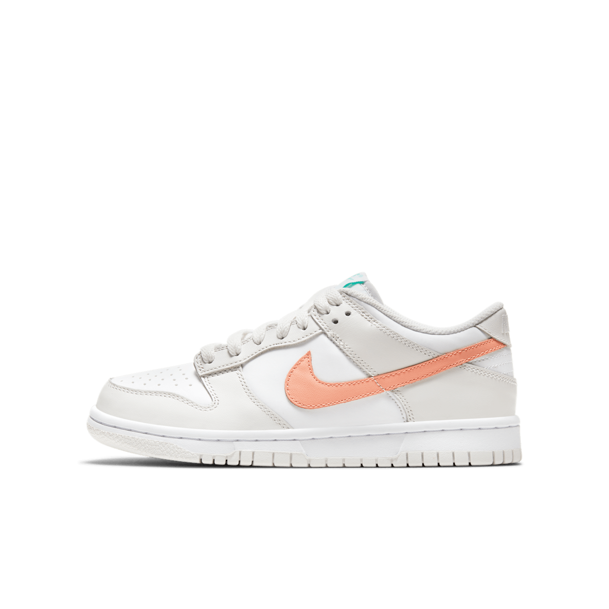 Nike Dunk 低筒 Nike Dunk 低筒 大童鞋款