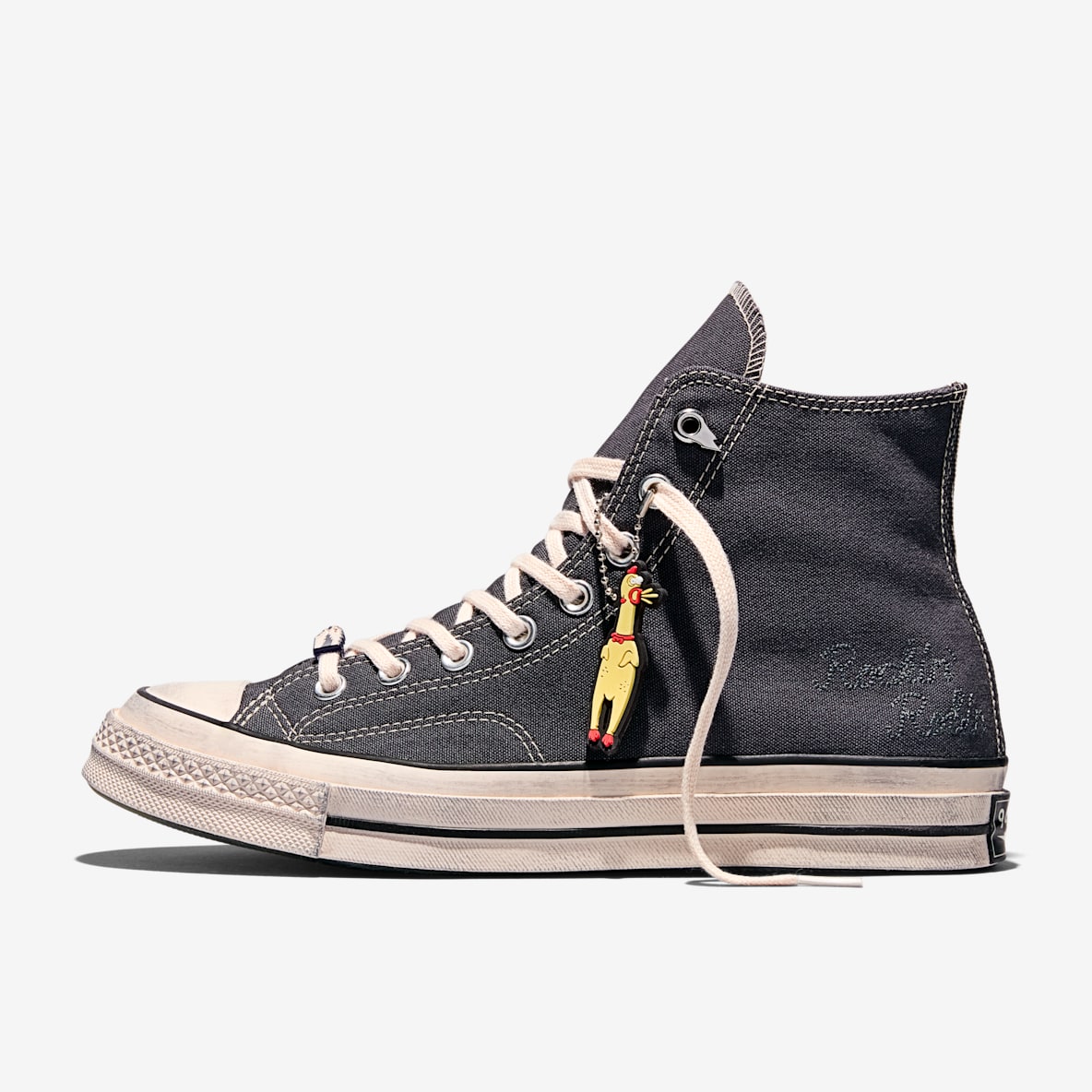 Converse x Stranger Things Chuck 70 Shoes