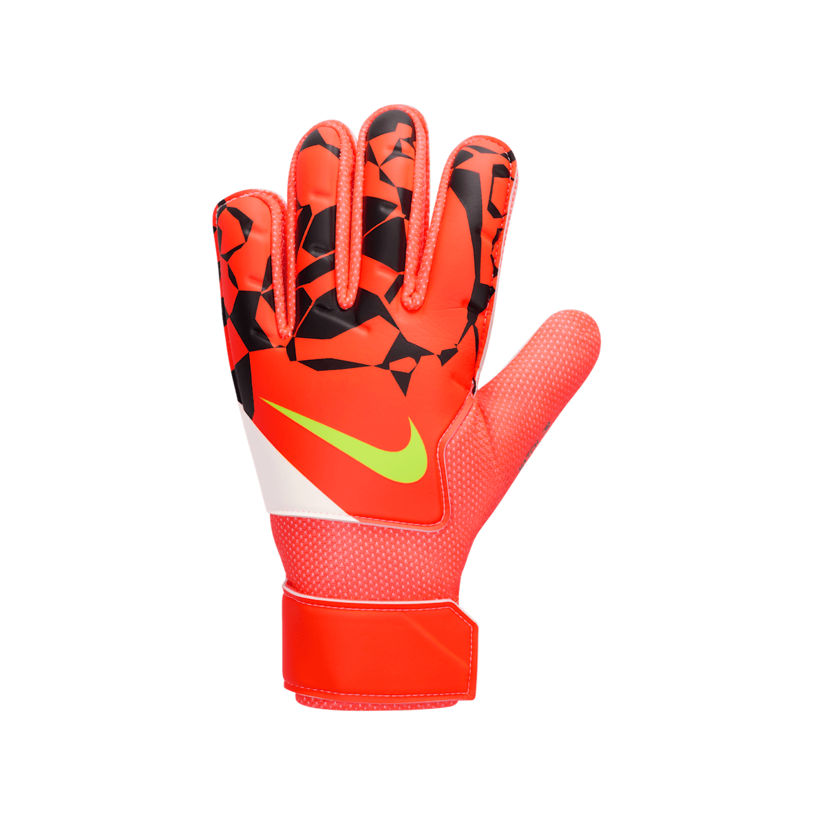 Nike Match Jr. Older Kids' Goalkeeper Football Gloves