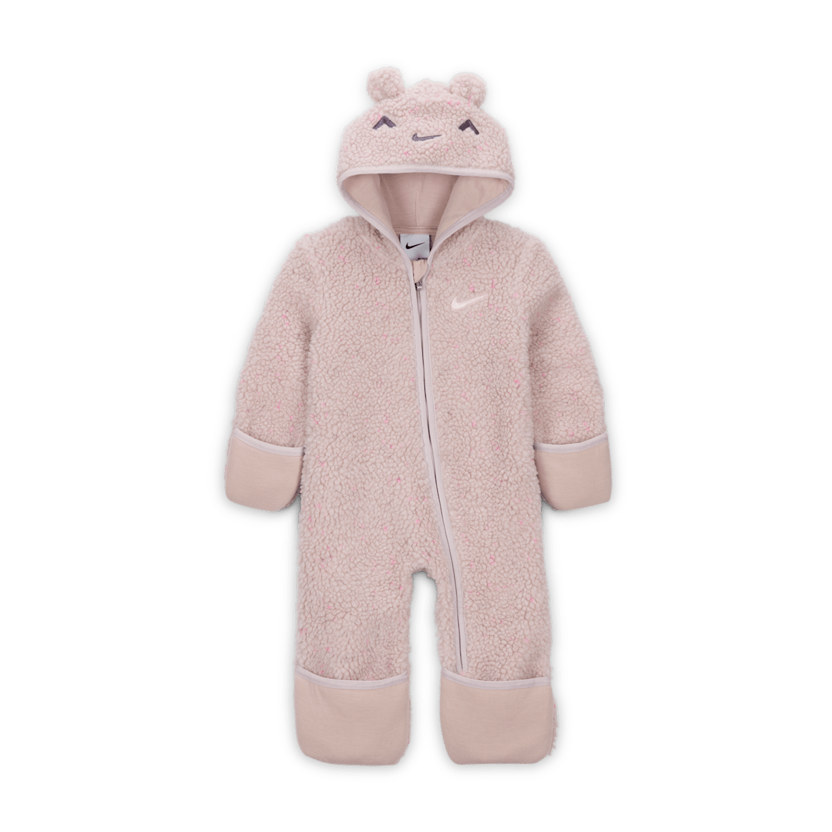 Nike Cozy Comfort Nike Cozy Comfort Baby (0-9M) Coverall