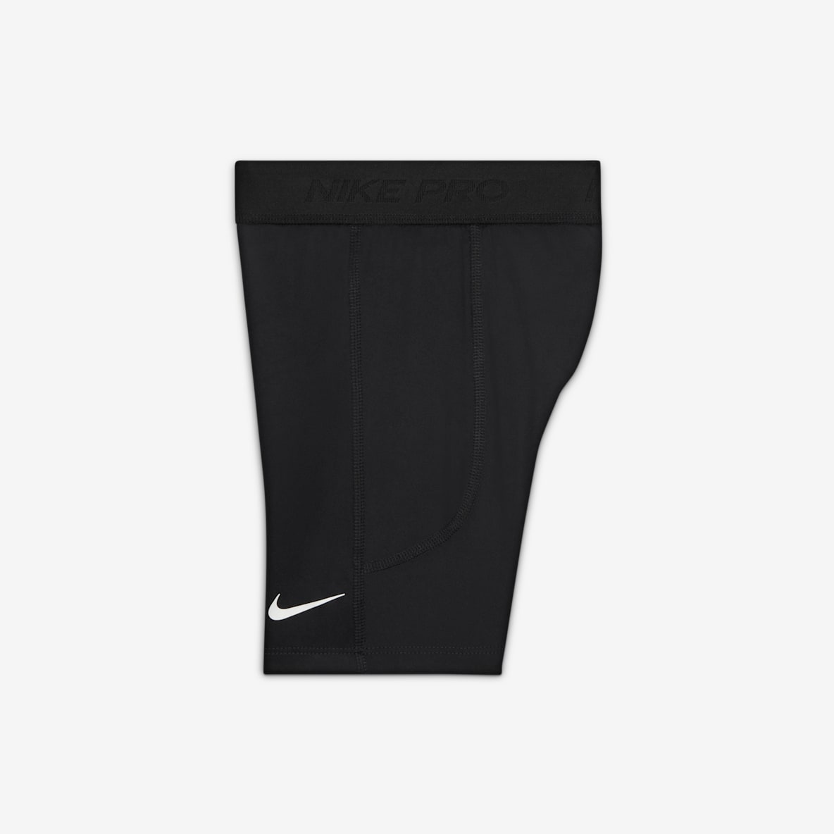 Nike Pro Little Kids' (Boys') Dri-FIT shorts