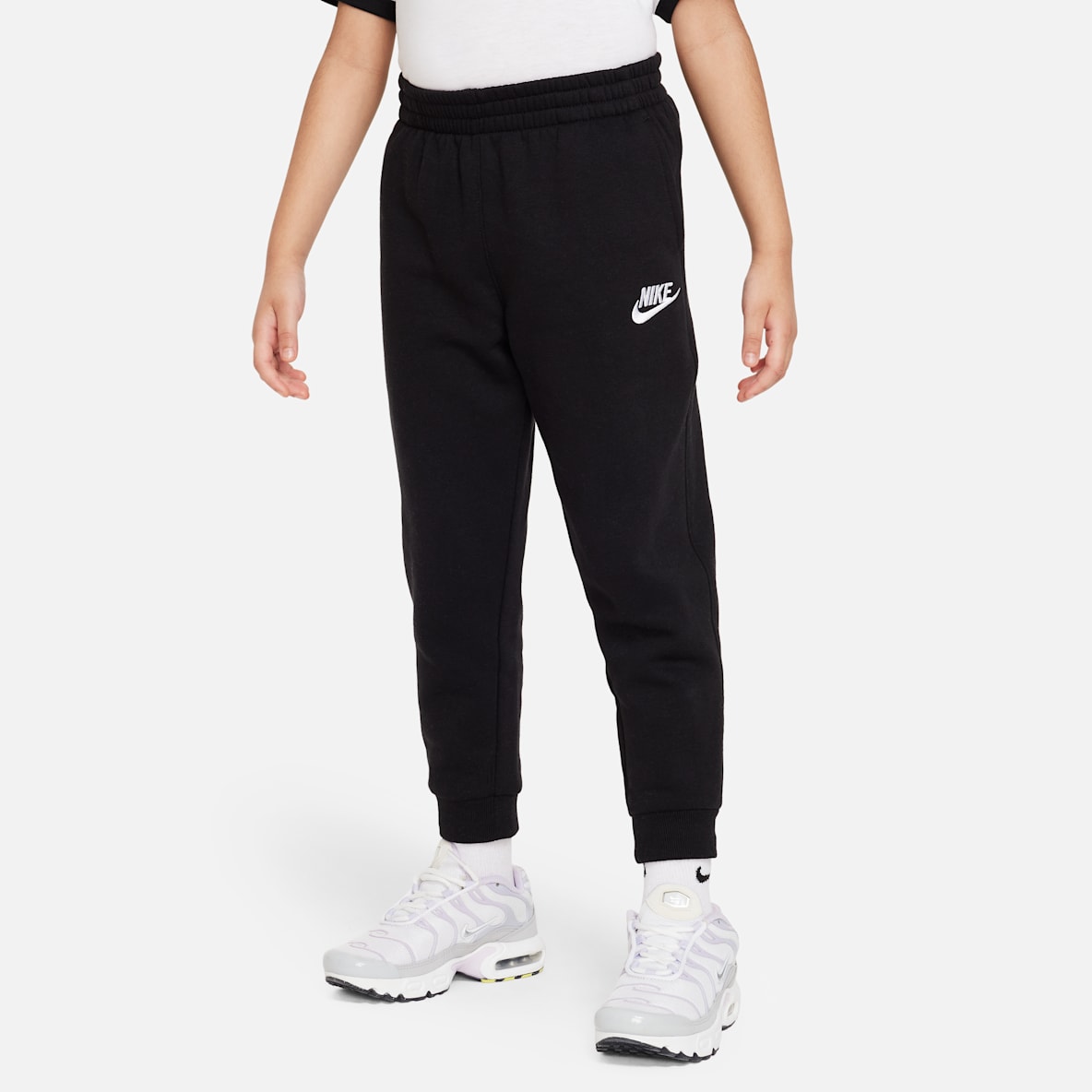 Nike Sportswear Club Fleece Joggers Nike Sportswear Club Fleece Joggers Pantalons - Nen/a petit/a
