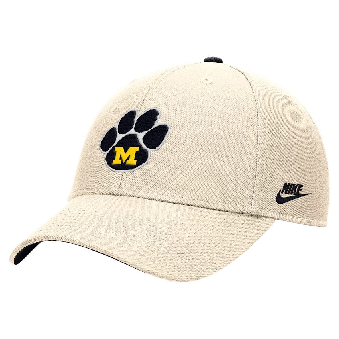 Missouri Rise Missouri Rise Men's Nike College Adjustable Cap