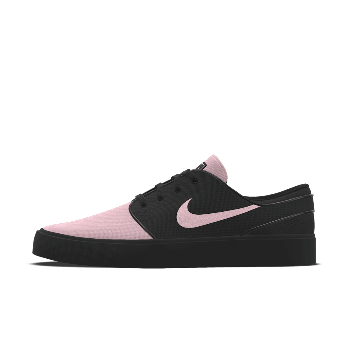 Nike SB Zoom Janoski OG By You Custom Men's Skate Shoes