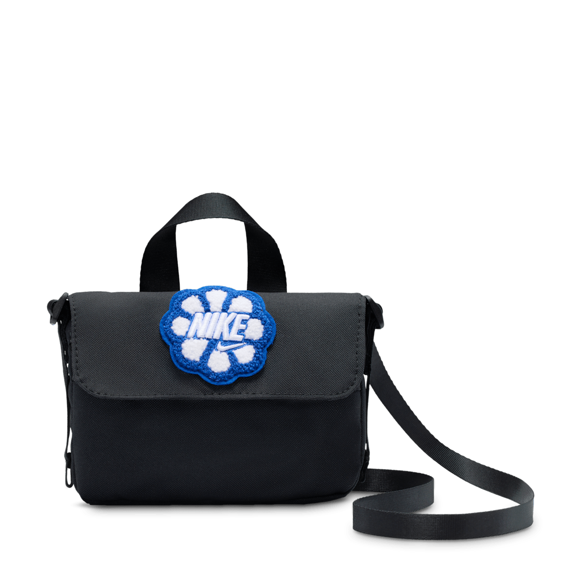 Nike Nike Older Kids' Cross-Body Bag (1L)
