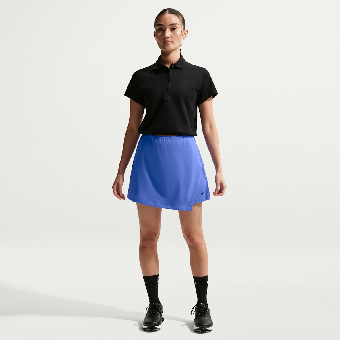 Nike Golf Club Women's Dri-FIT Golf Skirt