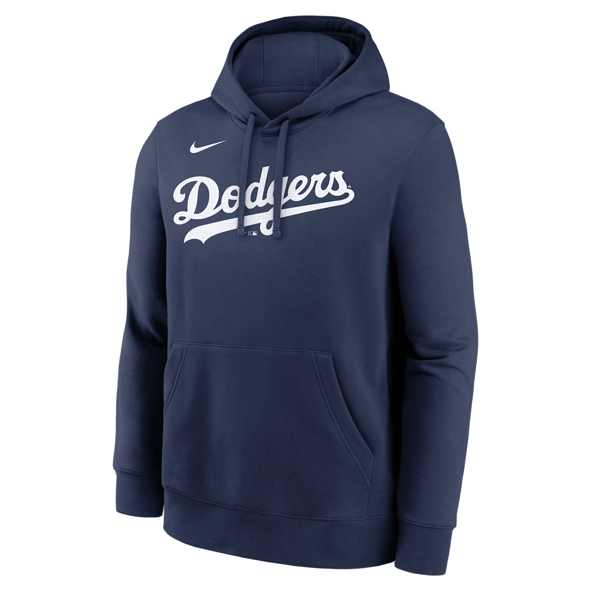 Shohei Ohtani Los Angeles Dodgers Club Shohei Ohtani Los Angeles Dodgers Club Men's Nike MLB Pullover Hoodie