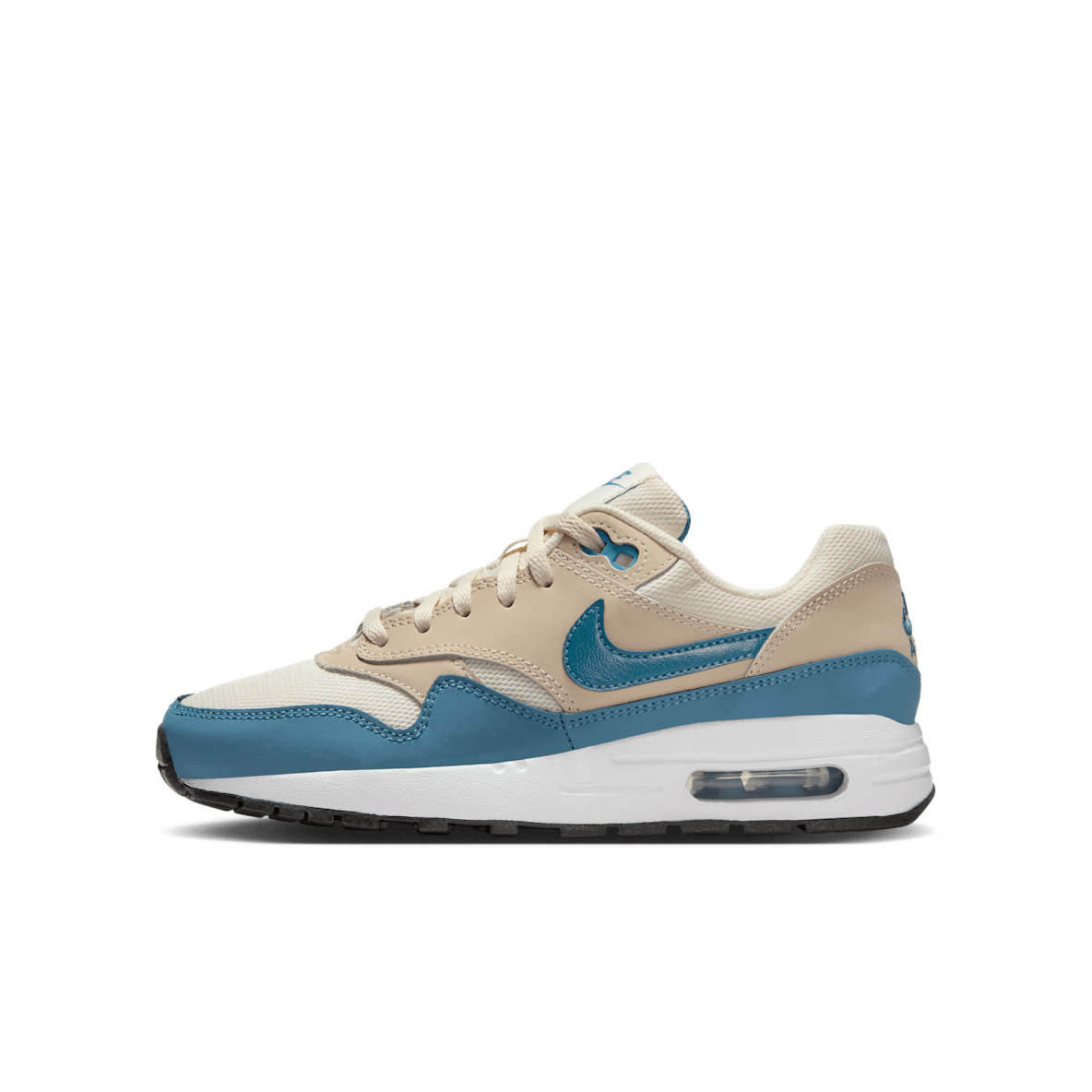Air Max 1 Air Max 1 Big Kids' Shoes