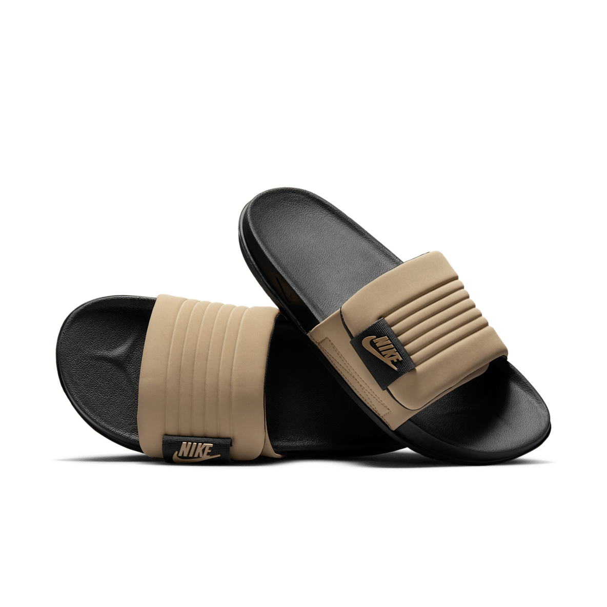 Nike Offcourt Adjust Nike Offcourt Adjust Men's Slides