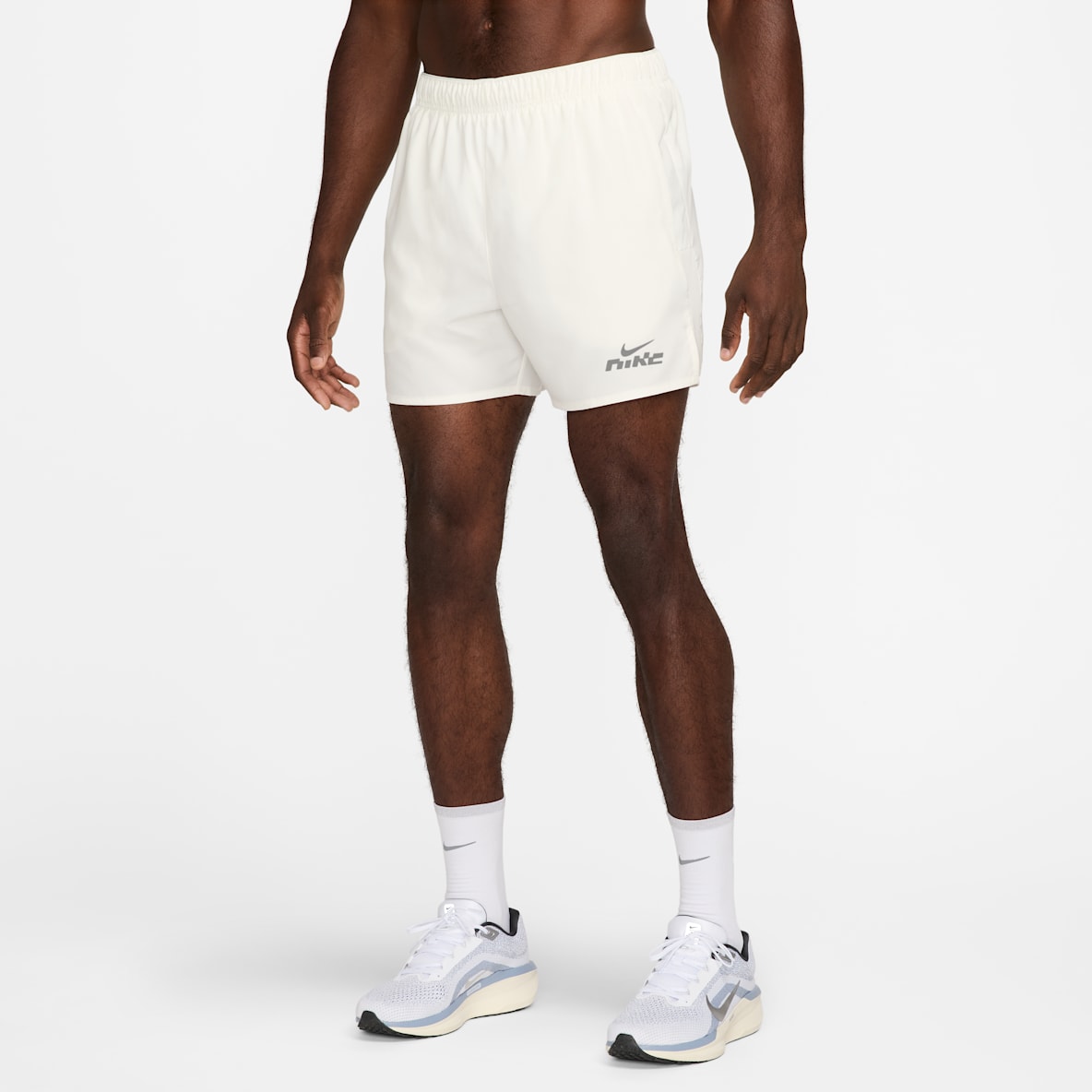 Nike Challenger Flash Men's Dri-FIT 5" Brief-Lined Running Shorts