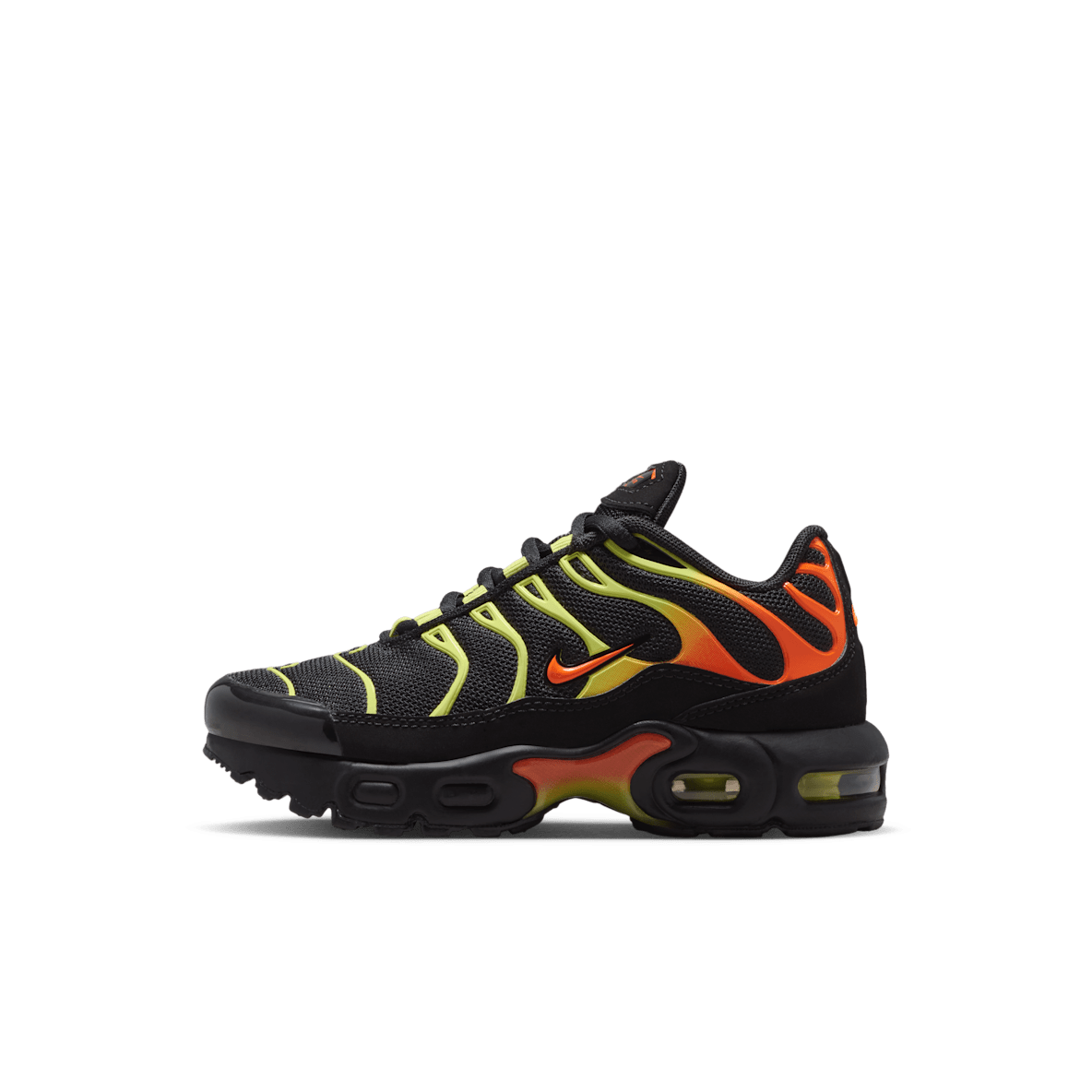 Nike Air Max Plus Nike Air Max Plus Sko för små barn