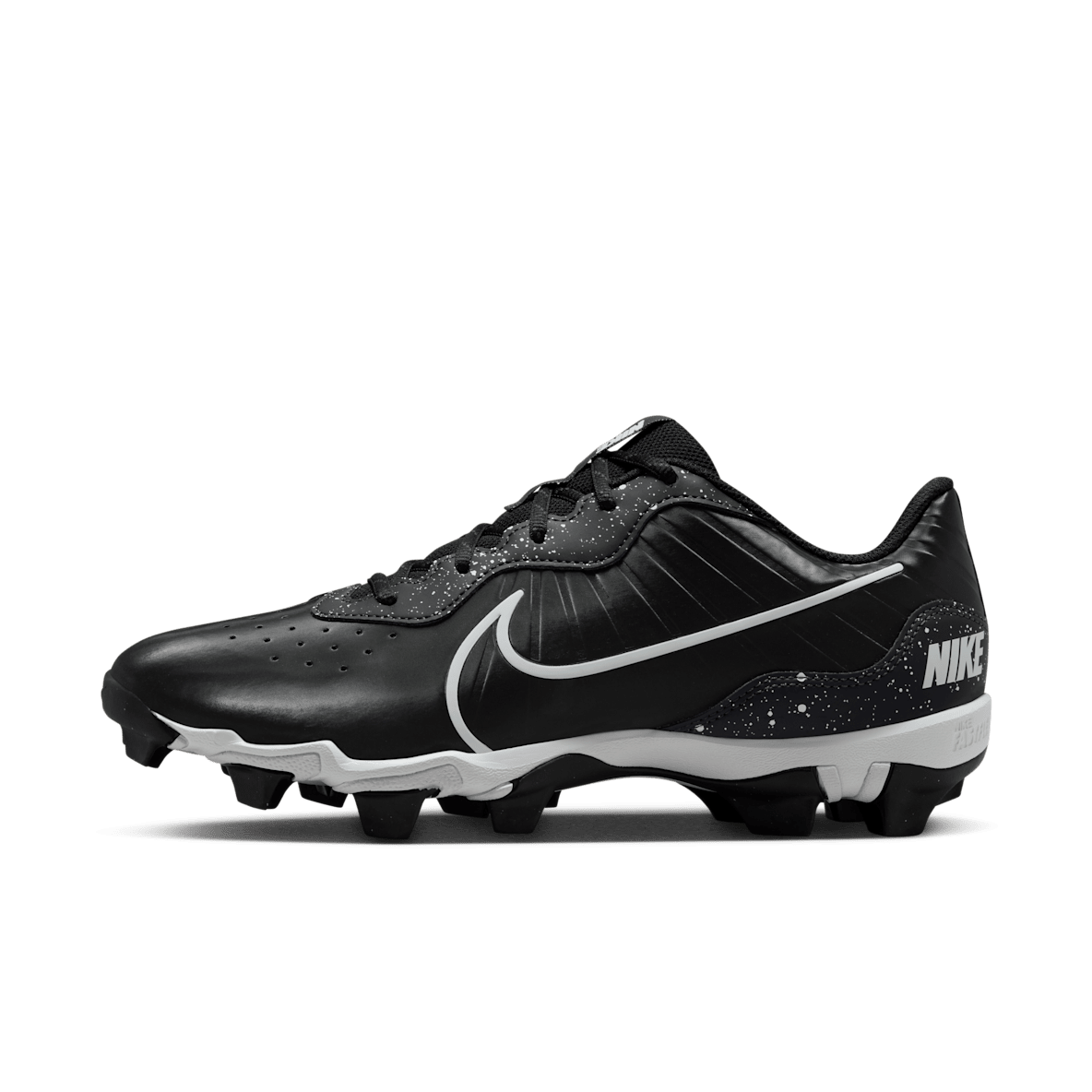 Nike Alpha Huarache 4 Keystone Nike Alpha Huarache 4 Keystone Men's Baseball Cleats