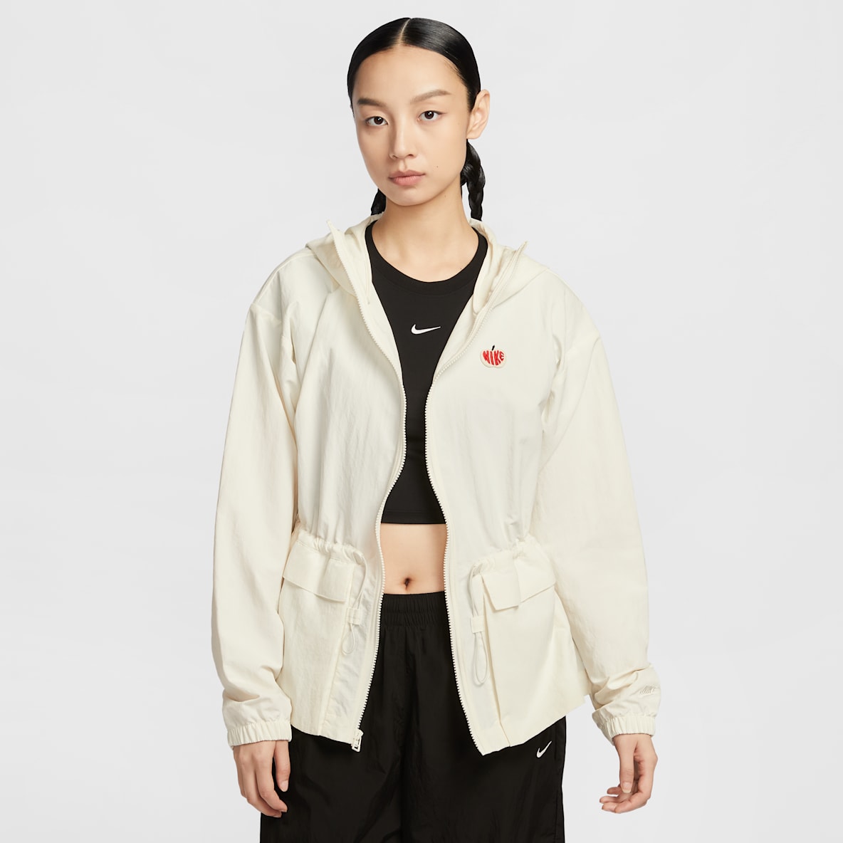 Nike Sportswear Nike Sportswear Women's Woven Jacket