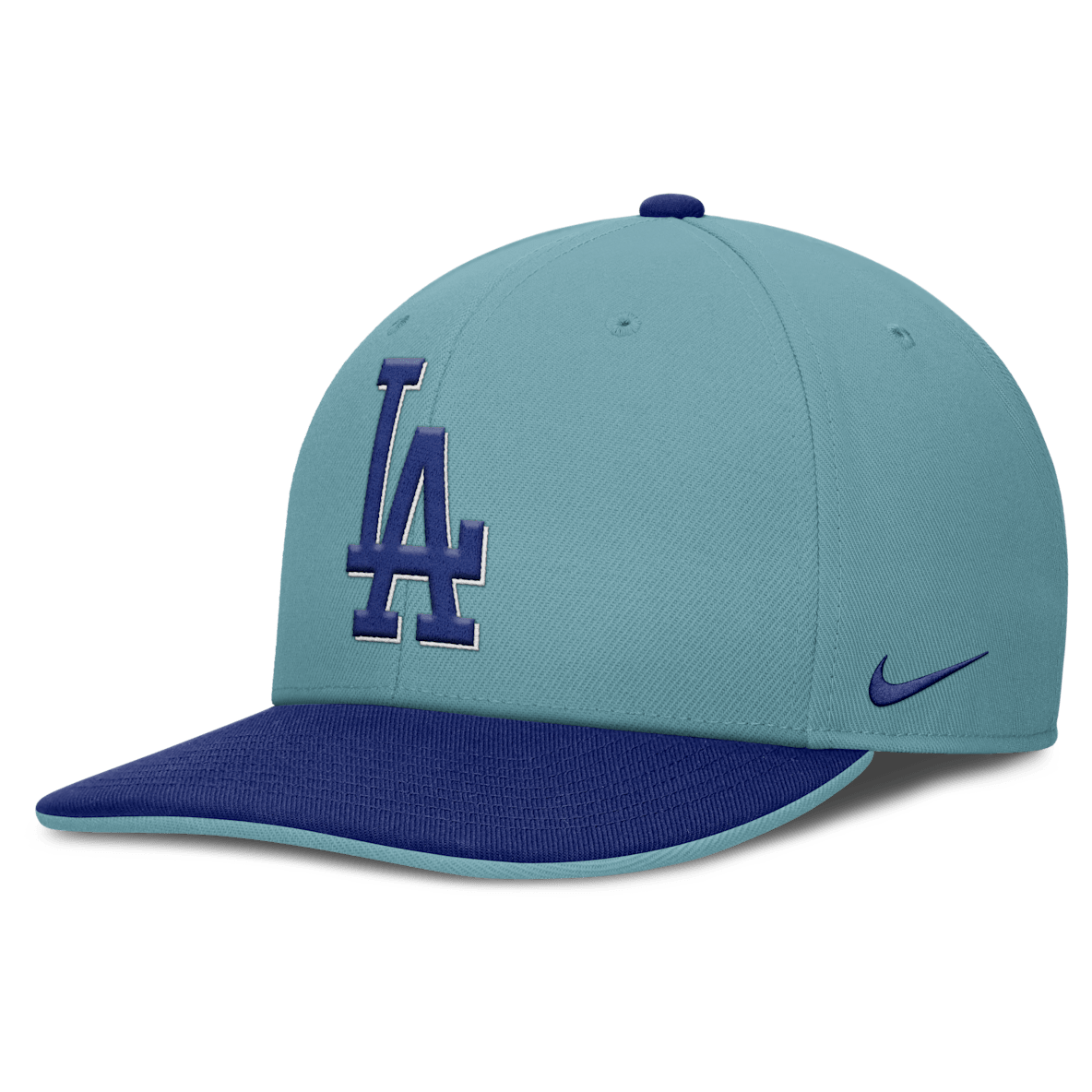 Los Angeles Dodgers Pro Los Angeles Dodgers Pro Men's Nike Dri-FIT MLB Adjustable Hat