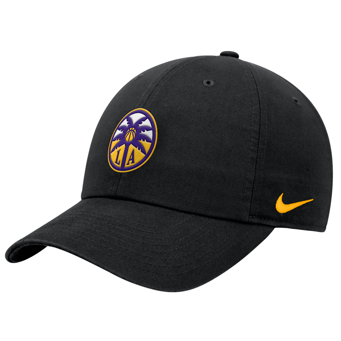 Los Angeles Sparks Los Angeles Sparks WNBA Cap