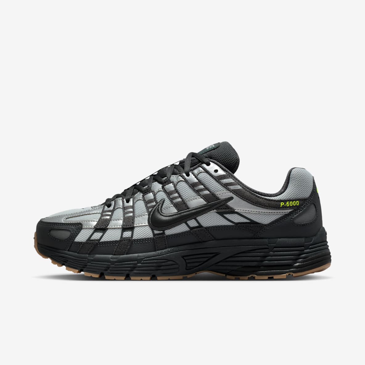 Men s P 6000 Trainers Shoes Nike BG