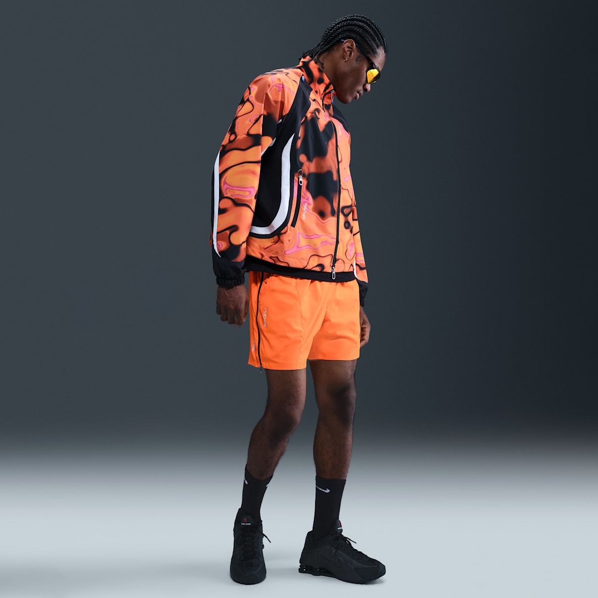 Nike Project F.R.O.G. Nike Project F.R.O.G. Men's Shorts