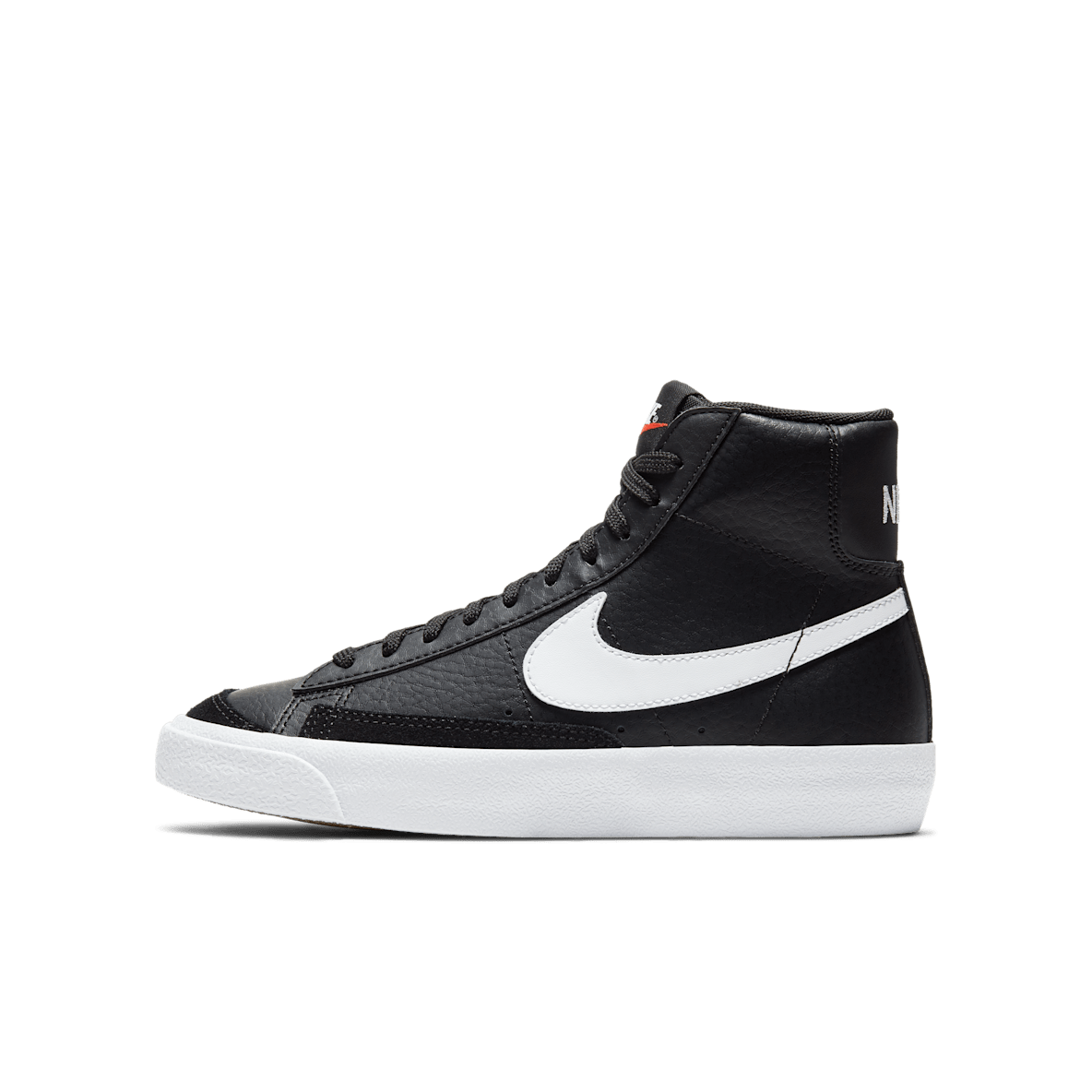 Nike Blazer Mid '77 Nike Blazer Mid '77 Big Kids' Shoes