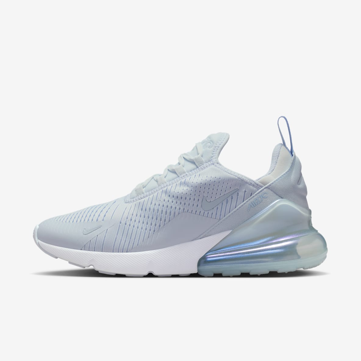 Nike Air Max 270 Women's Shoes