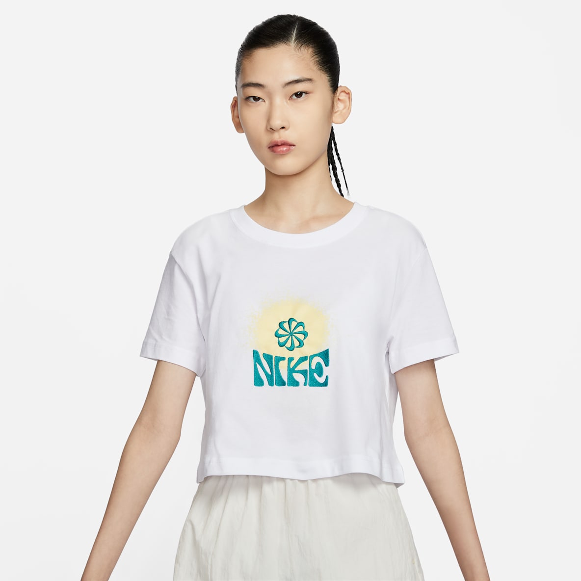 Nike Sportswear Women's T-Shirt