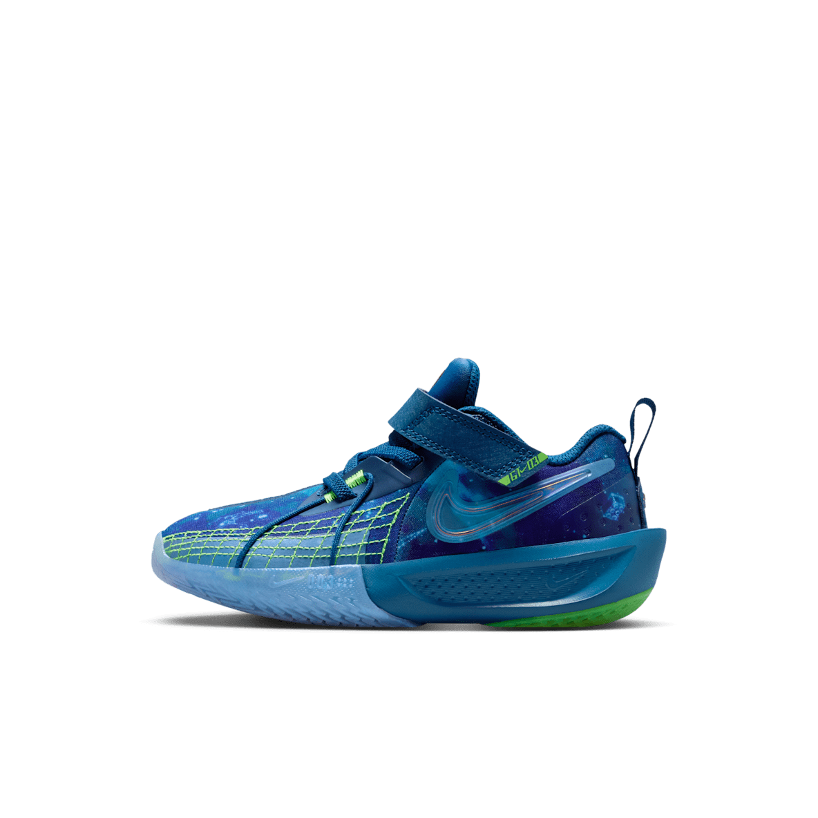 Nike G.T. Cut 3 x LEGO® Collection Nike G.T. Cut 3 x LEGO® Collection Tenis para niños de preescolar