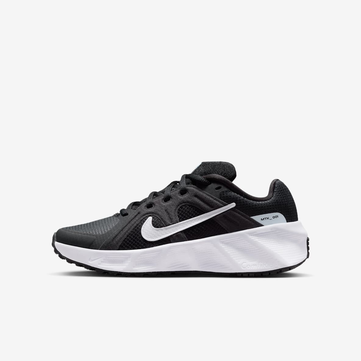 Nike Metro Tek Nike Metro Tek Big Kids' Shoes