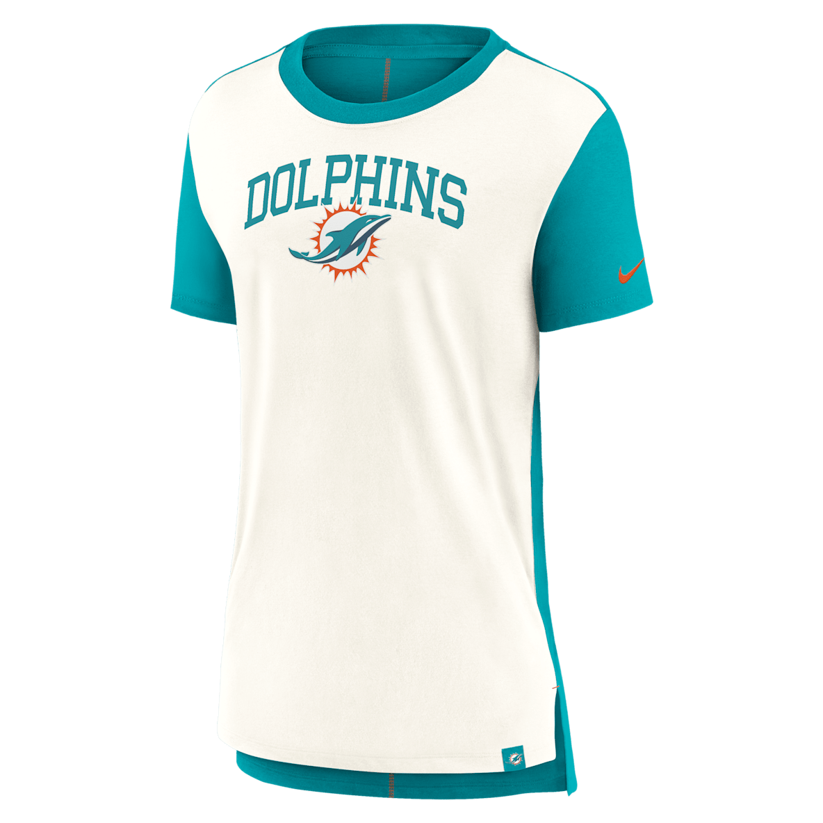 Miami Dolphins Miami Dolphins Women's Nike NFL T-Shirt