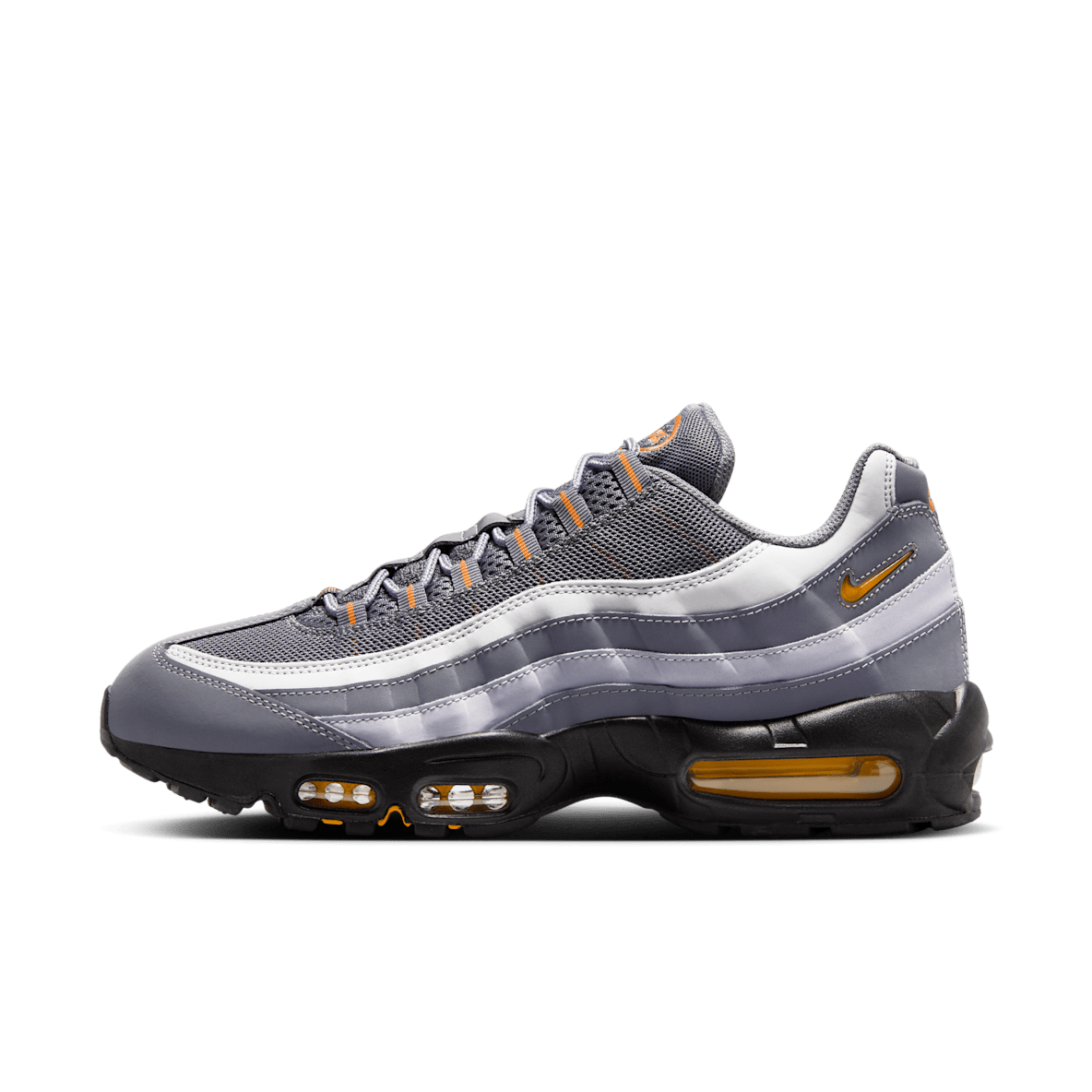 Nike Air Max 95 Nike Air Max 95 Men's Shoes