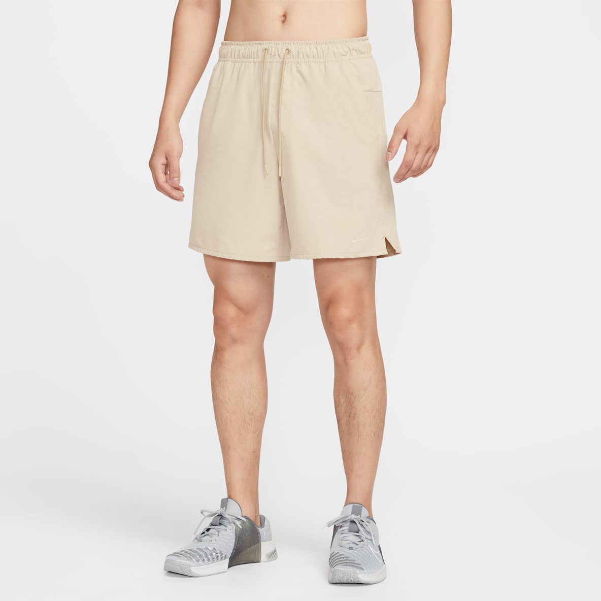 Nike Unlimited Nike Unlimited Men's Dri-FIT 18cm (approx.) Unlined Versatile Shorts