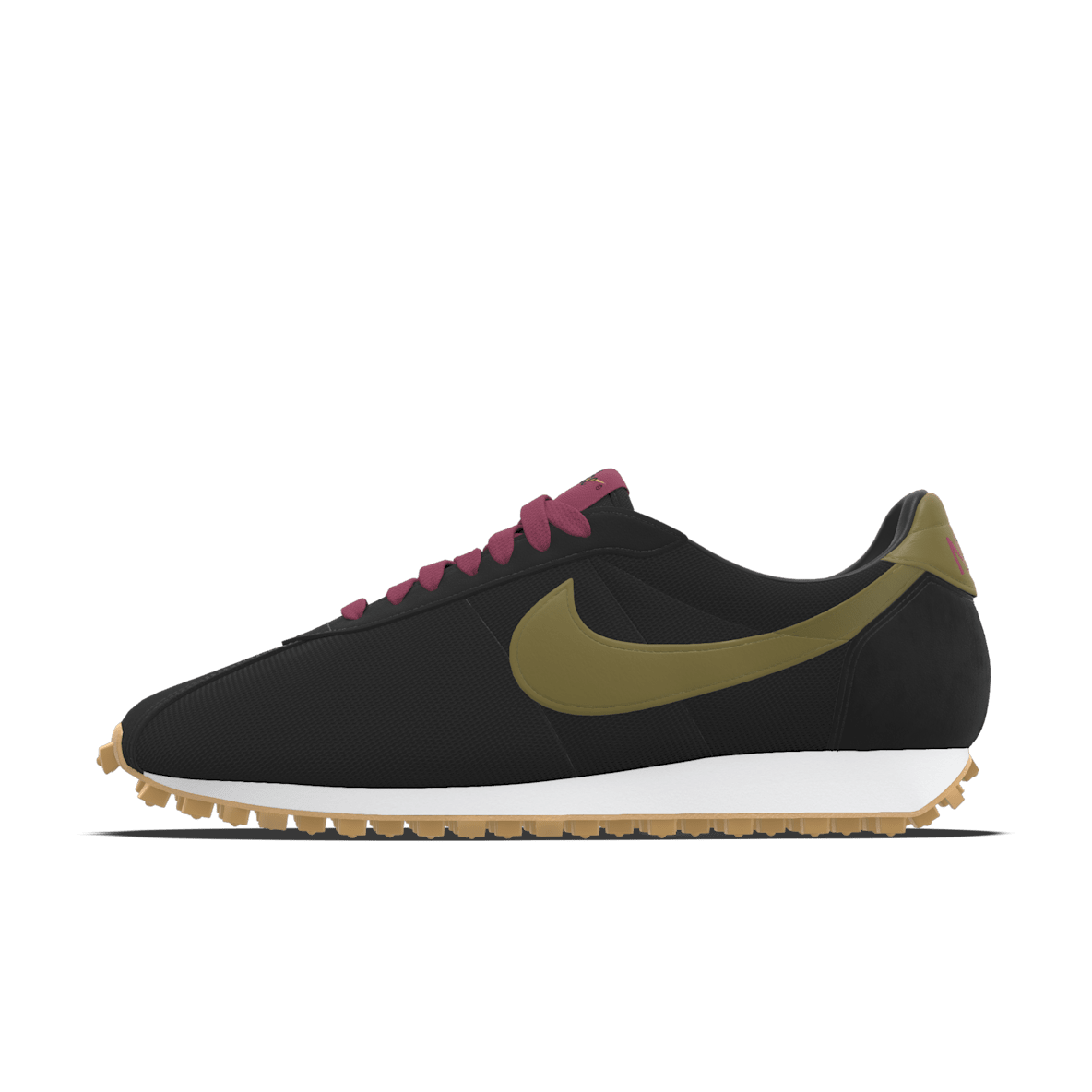 Nike LD-1000 By You Nike LD-1000 By You Sabatilles personalitzables - Dona