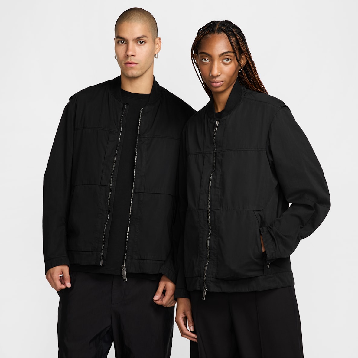 Nike Every Stitch Considered Nike Every Stitch Considered Computational Bomber