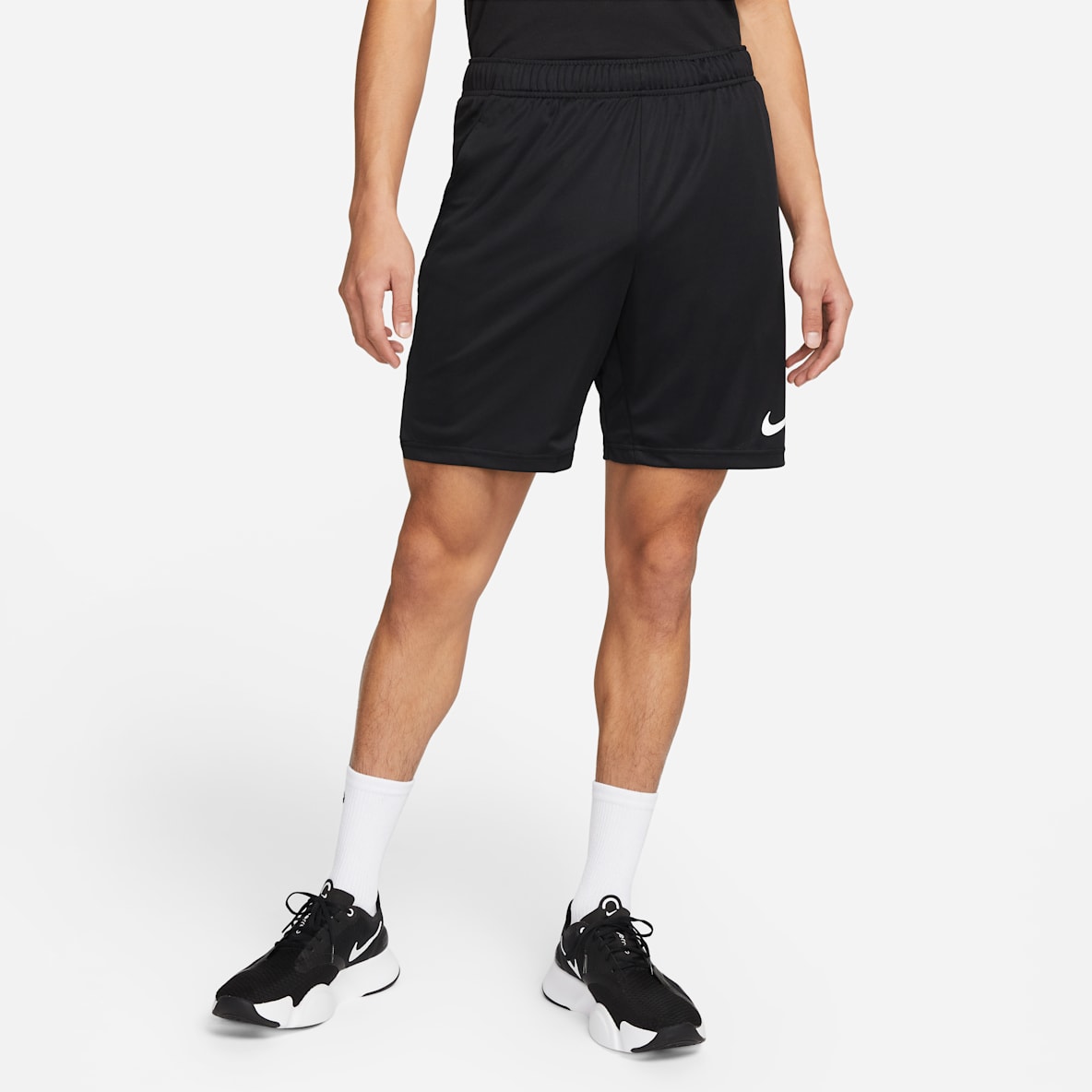 Nike Dri-FIT Epic Nike Dri-FIT Epic Men's Knit Training Shorts