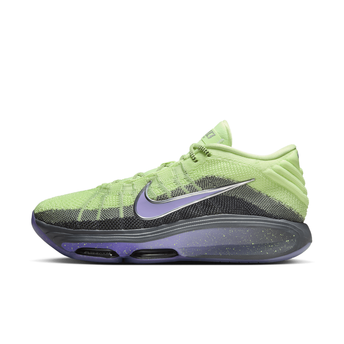 Nike G.T. Hustle 3 EP Nike G.T. Hustle 3 EP Basketball Shoes