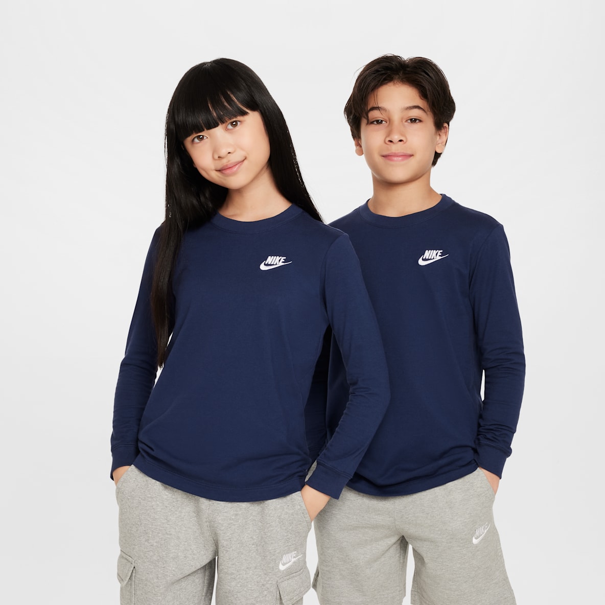 Nike Sportswear Nike Sportswear Longsleeve für ältere Kinder