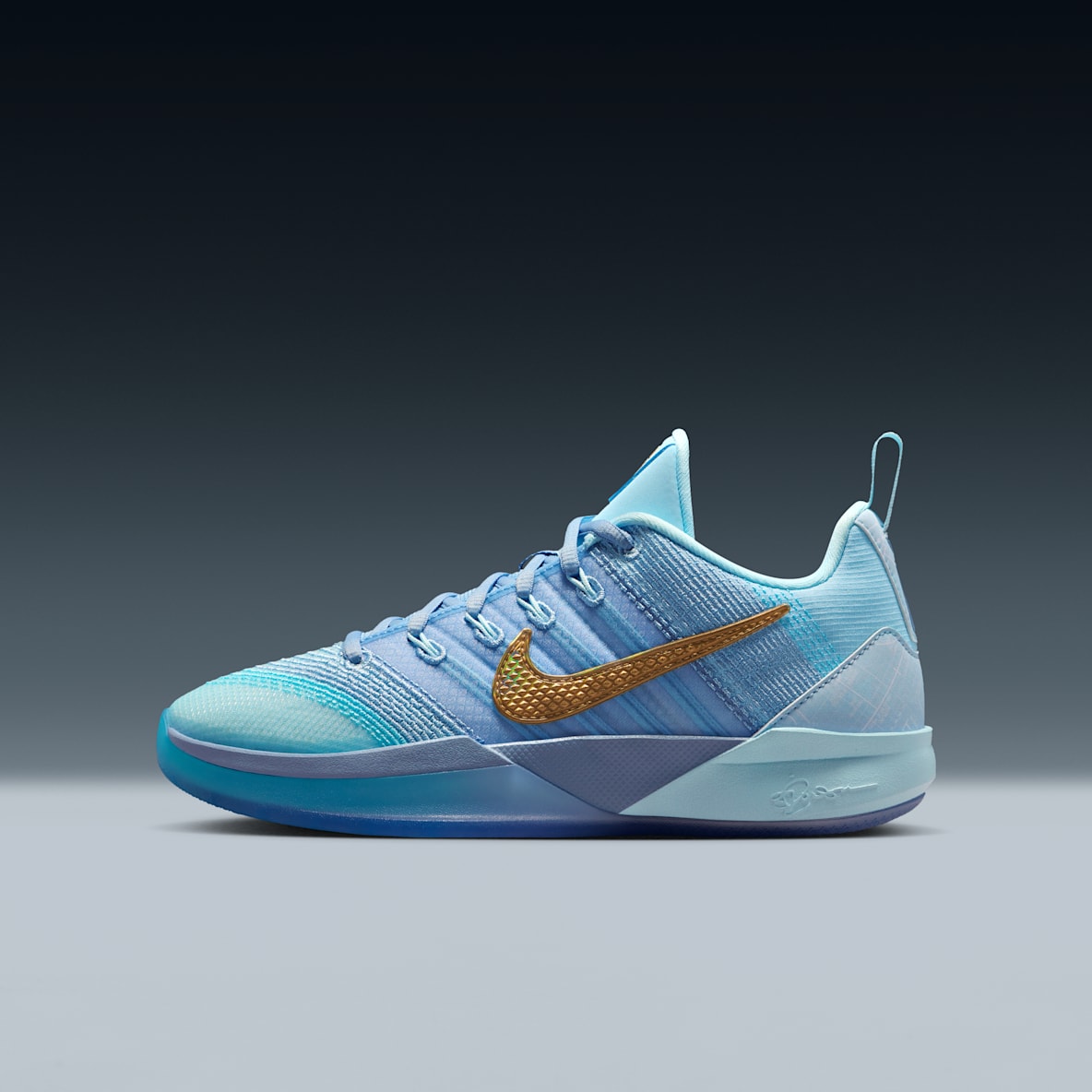 Sabrina 3 'Blueprint' Sabrina 3 'Blueprint' Older Kids' Basketball Shoes