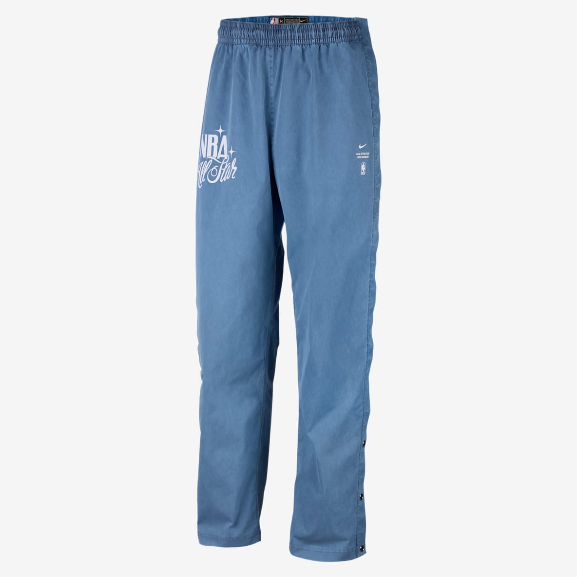 All-Star Weekend Standard Issue Men's Nike Dri-FIT NBA Pants