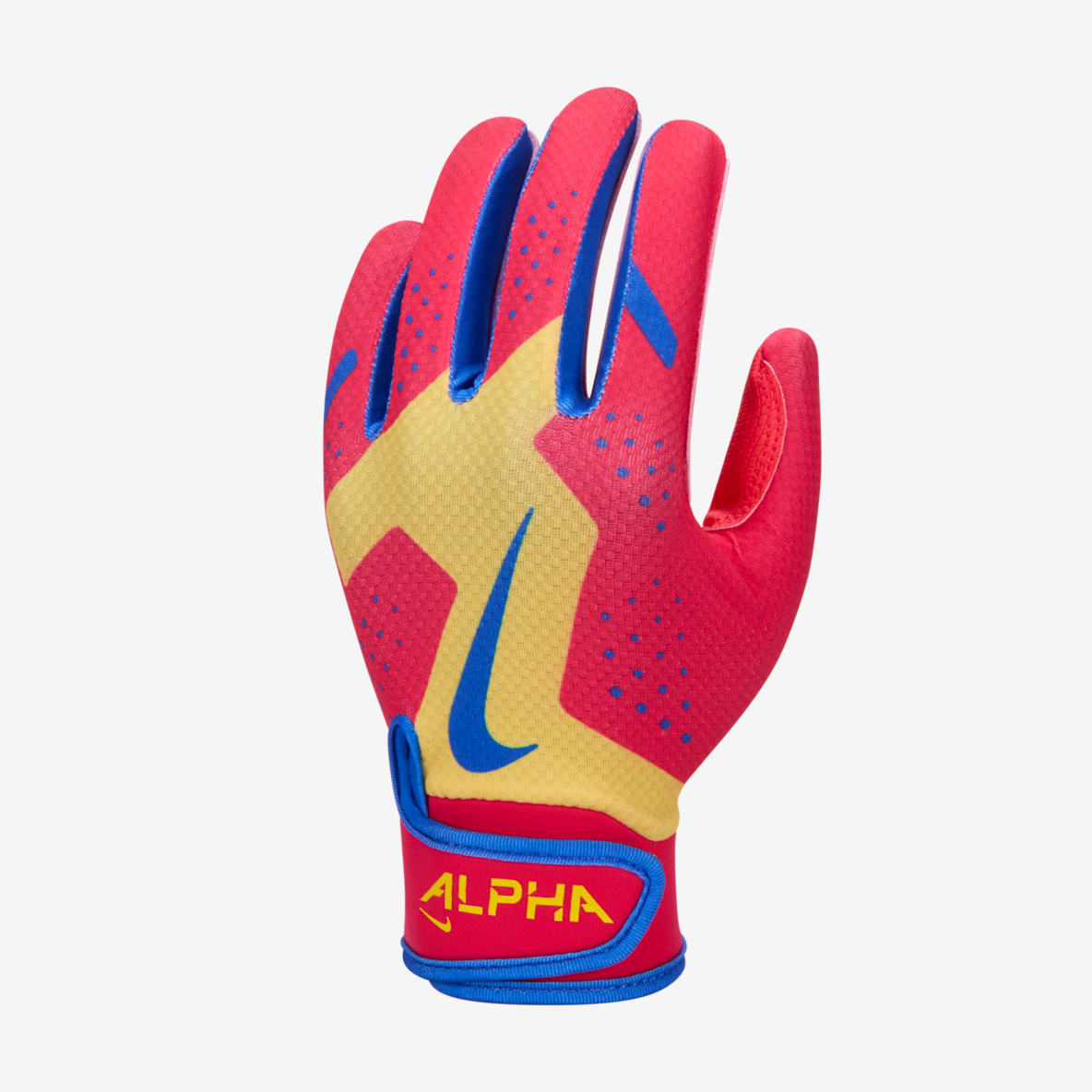 Nike Alpha 2.0 Nike Alpha 2.0 Kids' T-Ball Batting Gloves