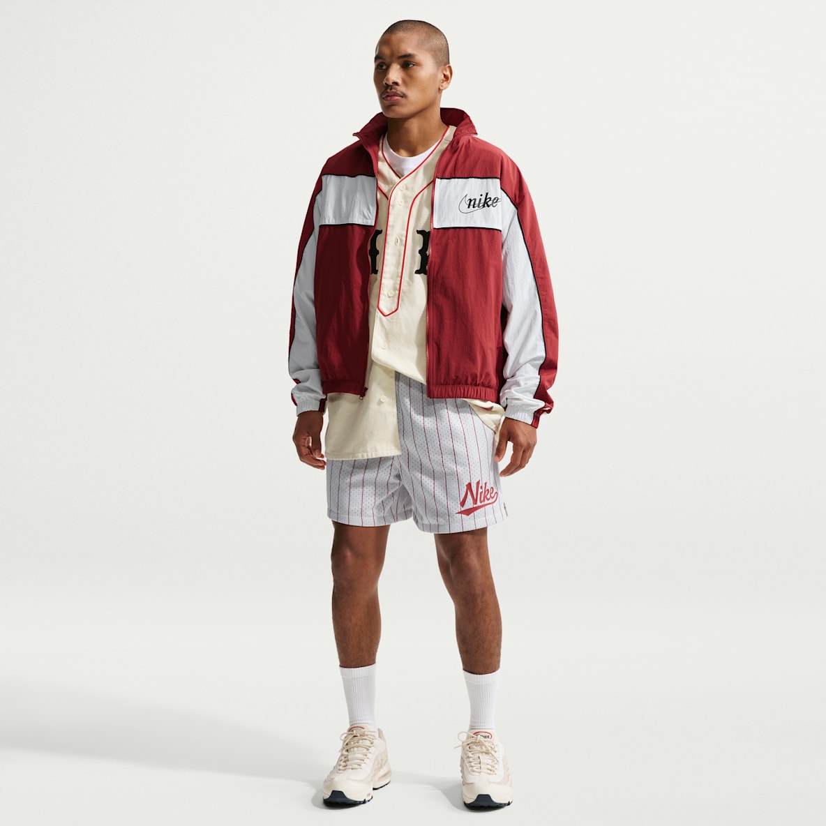 Nike Sportswear Club Men's Flow Shorts