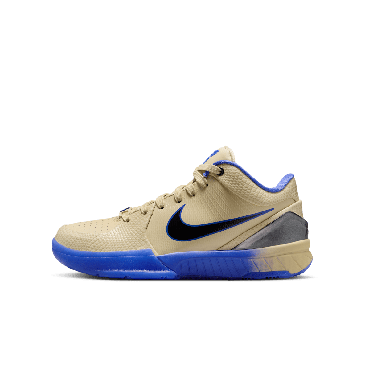 Kobe IV Kobe IV Older Kids' Basketball Shoes