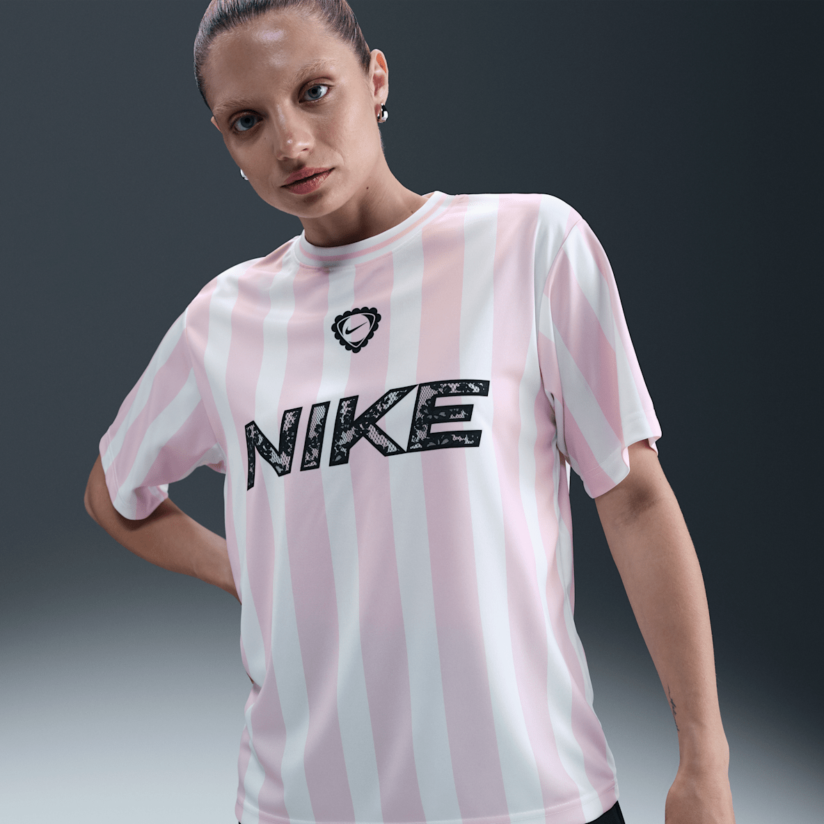 Nike Sportswear Nike Sportswear Maillot de foot pour Femme