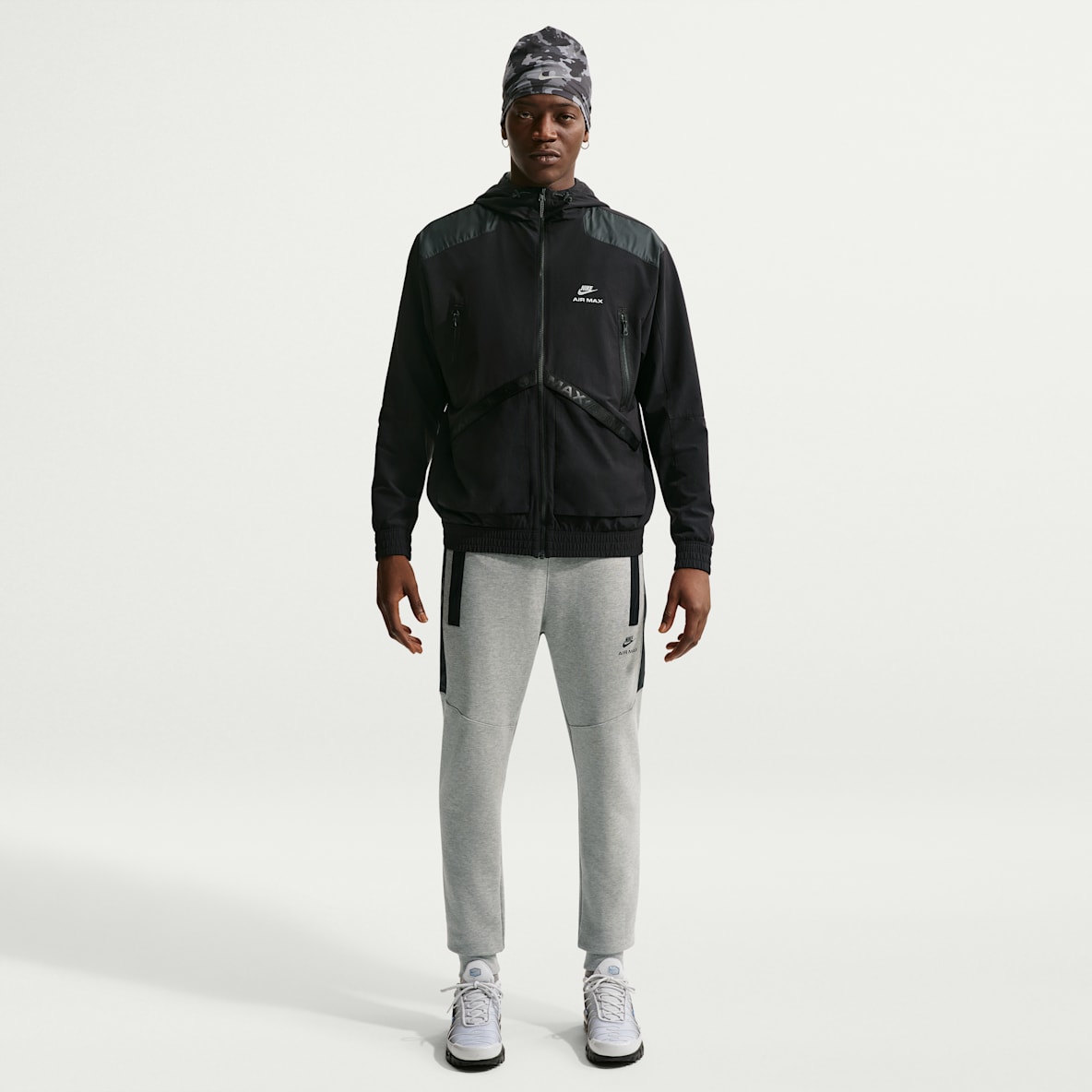 Nike Sportswear Air Max Pánské běžecké kalhoty