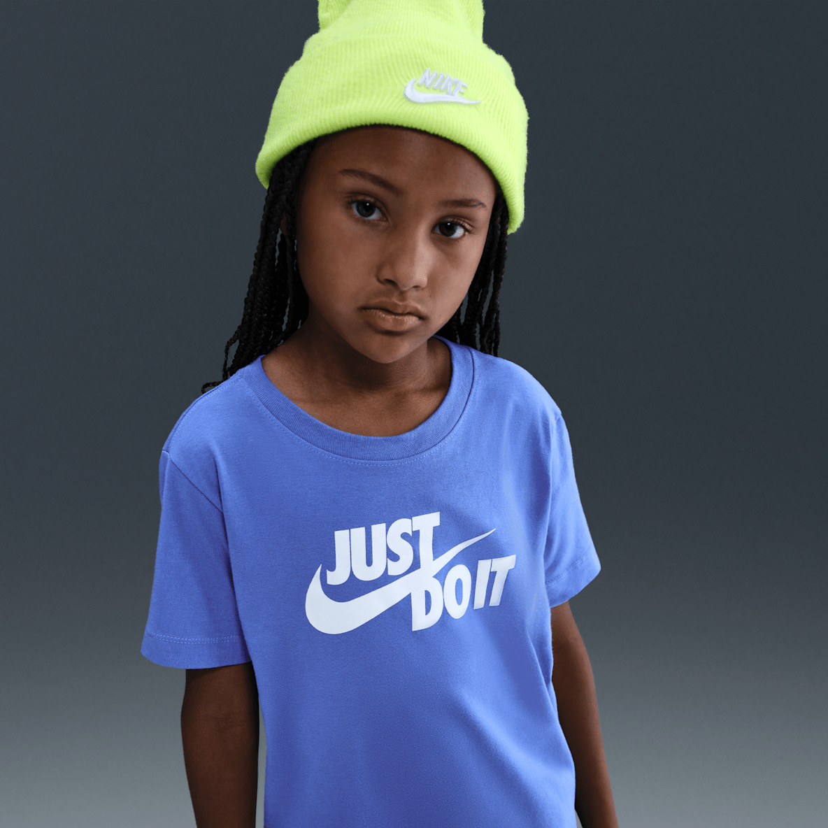 Nike Sportswear Nike Sportswear Big Kids' T-Shirt