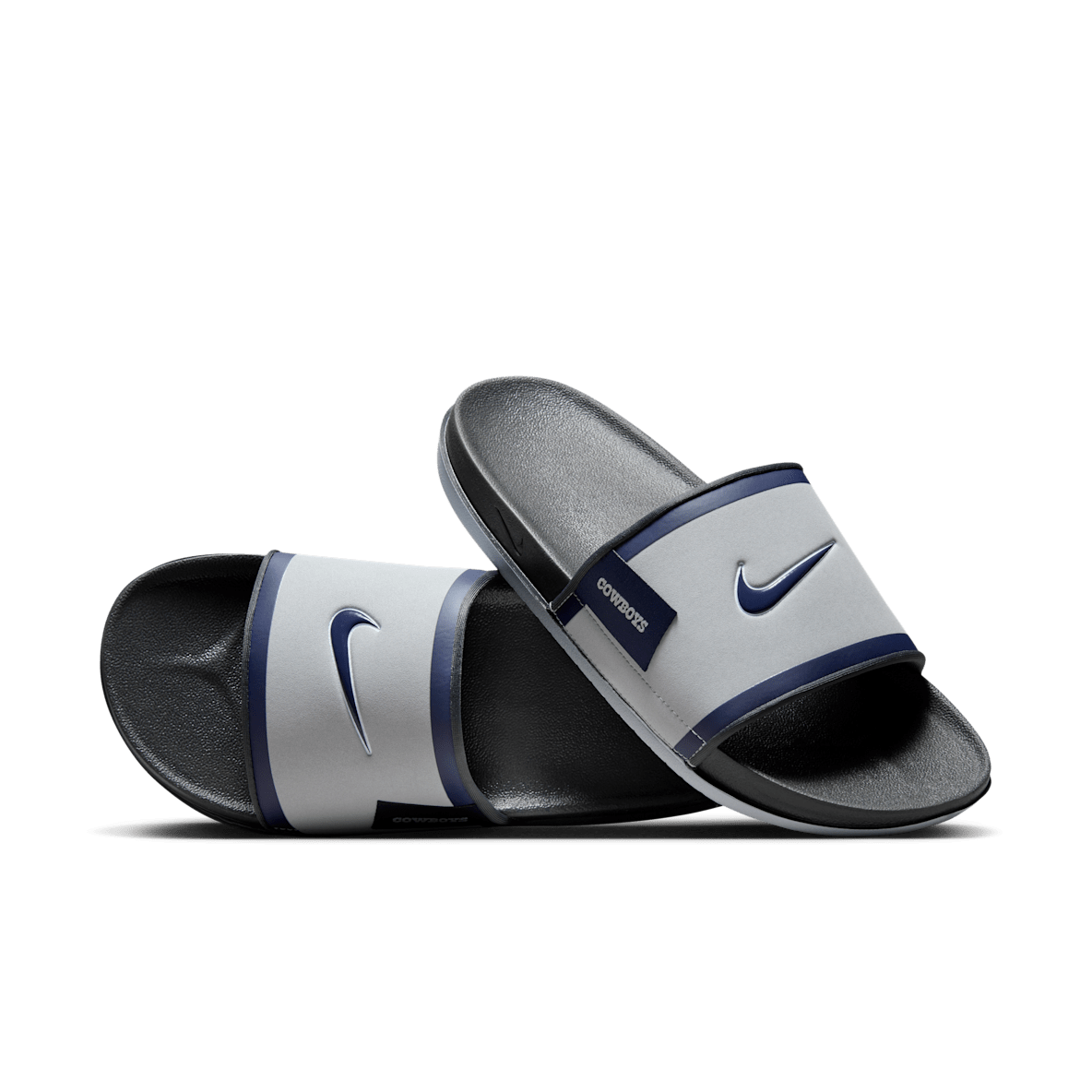 Nike Offcourt (Dallas Cowboys) Nike Offcourt (Dallas Cowboys) Offcourt Slides