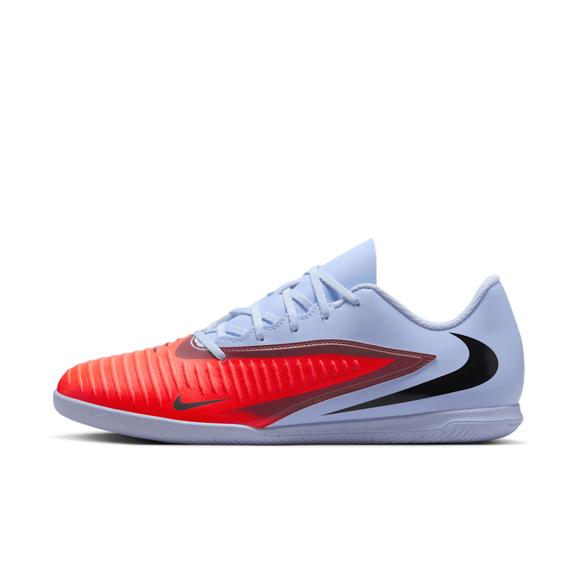Nike Phantom 6 Low Club Nike Phantom 6 Low Club Fotbollssko för inomhusplan/futsal/street