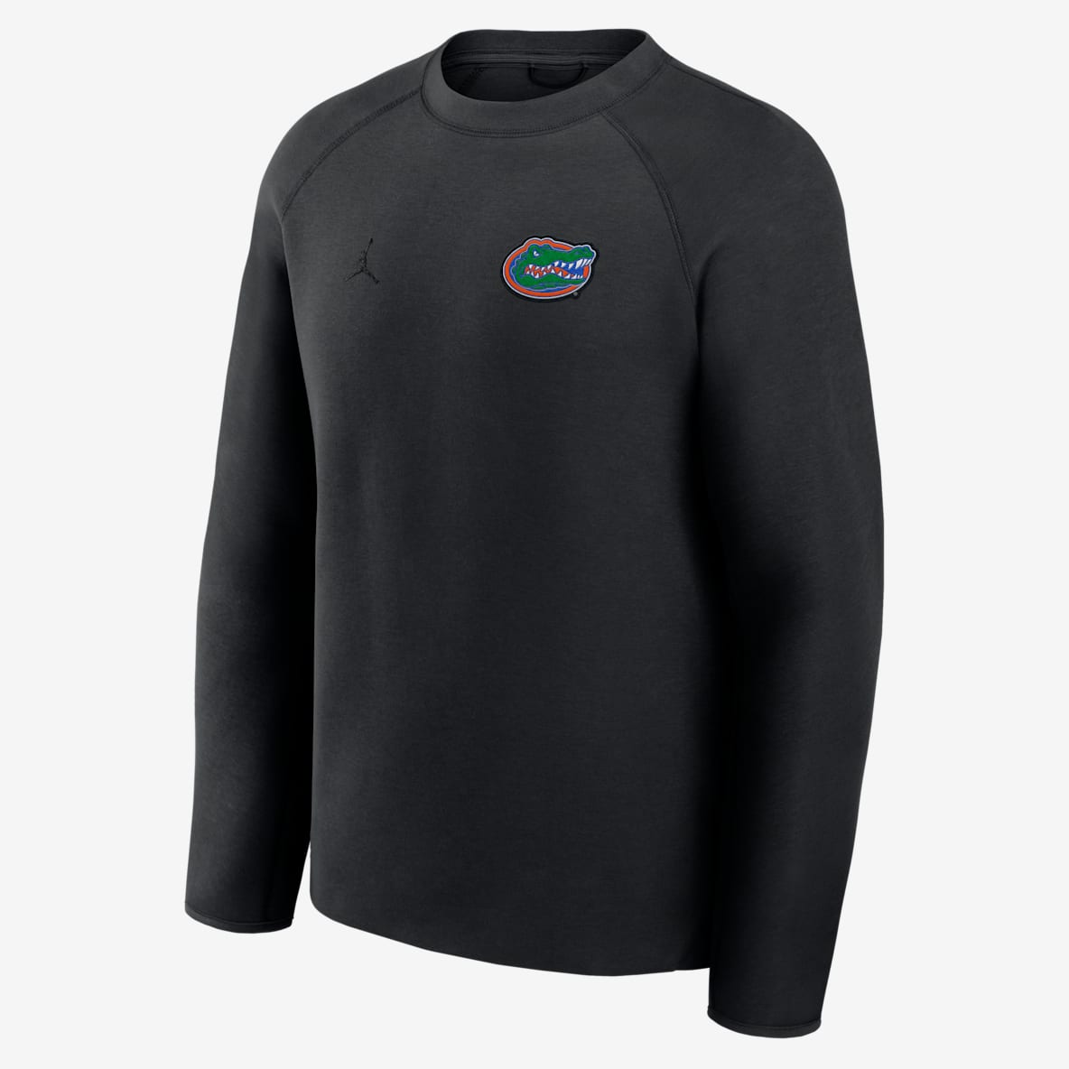 Florida Gators Tech Fleece Florida Gators Tech Fleece Men's Jordan Brand College Pullover Crew