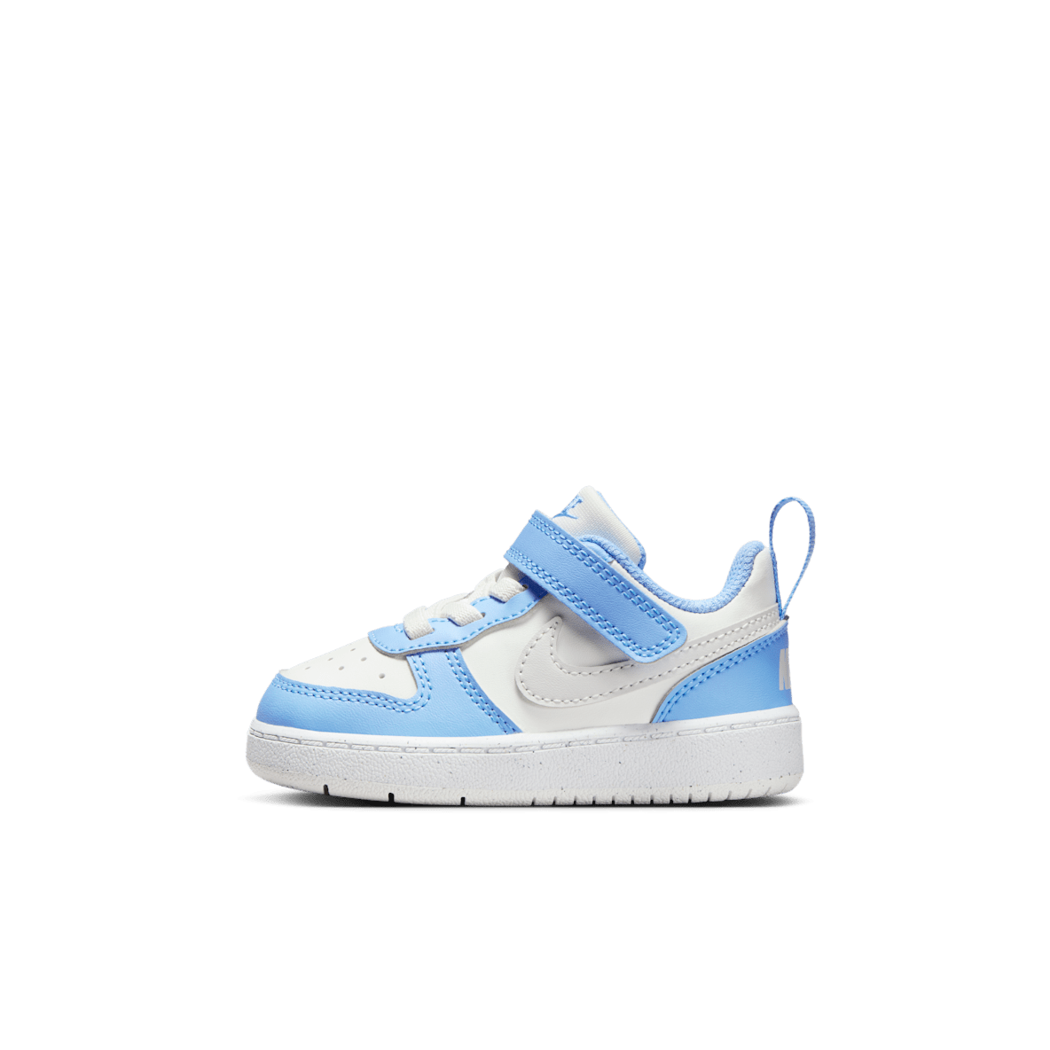 Nike Court Borough Low Recraft Nike Court Borough Low Recraft Sko för baby/små barn