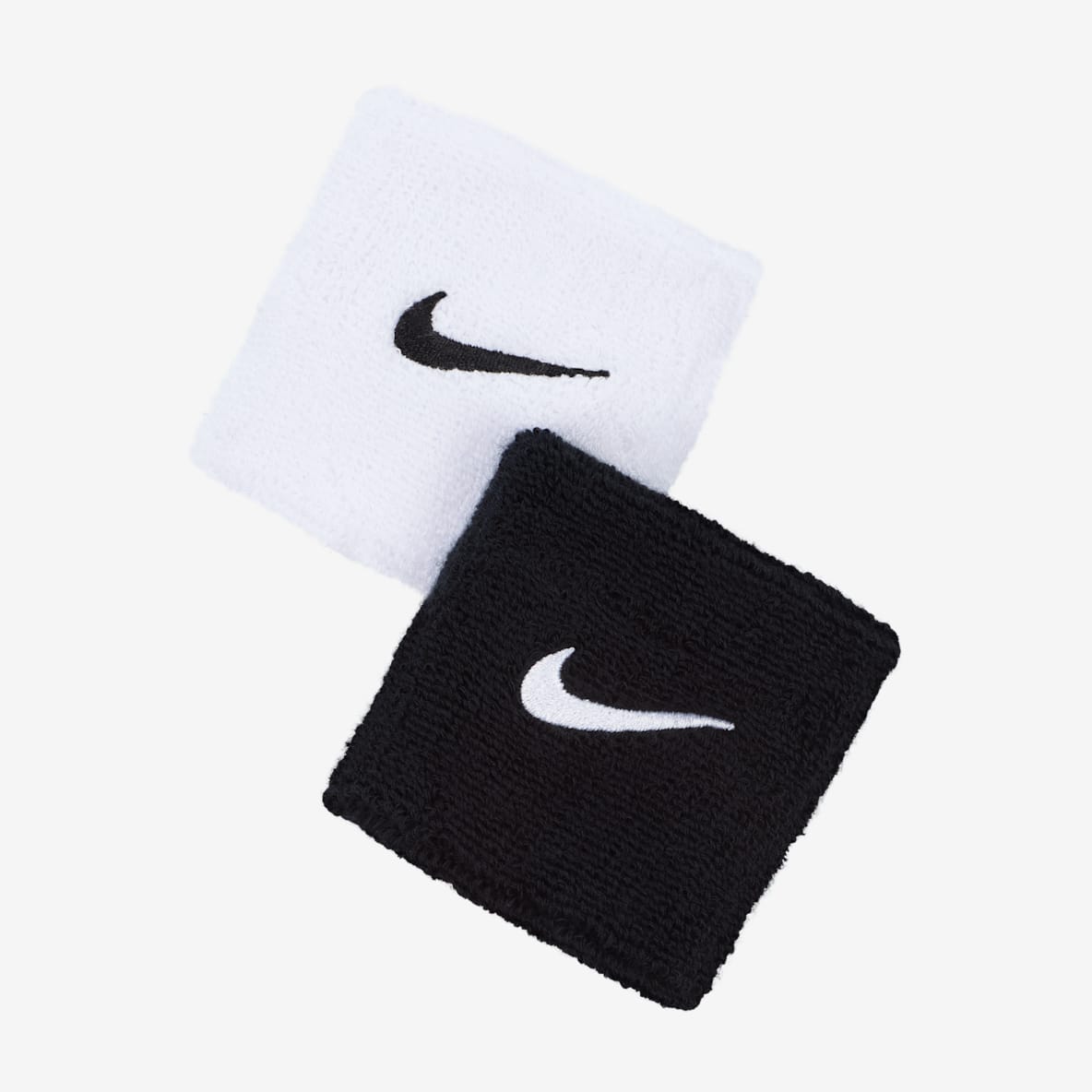 나이키 스우시 클래식 나이키 스우시 클래식 리스트밴드(2팩)